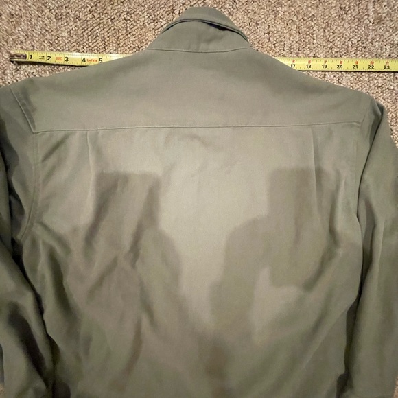 Cabala’s‎ Button Down Shirt#118 - Picture 4 of 8